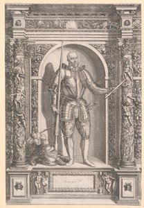 Conde de Guastalla Fernando I