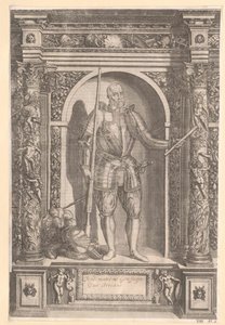 Conde de Guastalla Fernando I