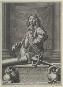 Sr. David Vlugh de Artist Unknown