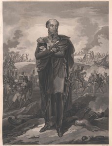Dominique Catherine marqués de Perignon de Artist Unknown
