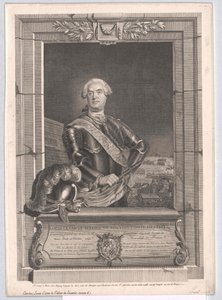 Duque de Estrees Le Tellier
