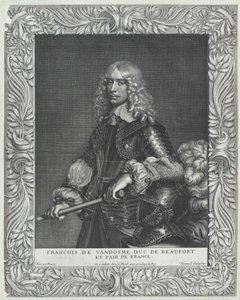 Duc de Beaufort Vend006d00650000 de Artist Unknown
