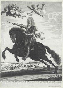 Duc de Beaufort Vend006d00650000 de Artist Unknown