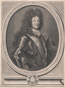Duque de Saint-Aignan Beauvilliers de Artist Unknown