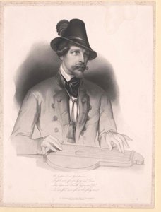 Duque de Baviera Maximiliano