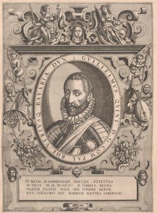 Duque de Baviera Guillermo V de Artist Unknown