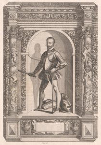 Duque de Lorena Carlos III