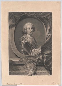 Duque de Parma Philipp