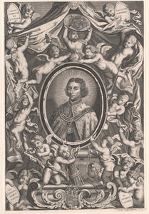 Duque de Saboya Amadeus IX