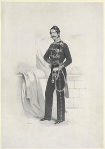 Duque de Wuerttemberg Alejandro