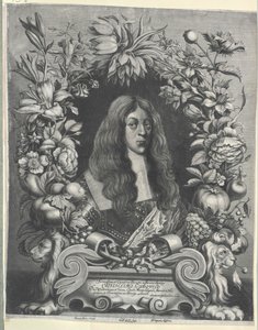 Duque de Wuerttemberg Guillermo Luis