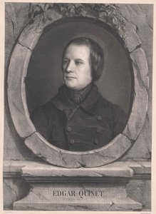 Edgar Quinet (imprimir)