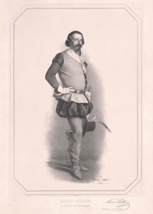 Eduard Leithner de Artist Unknown