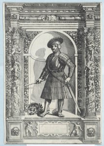 Elector de Brandeburgo Albrecht Achilles