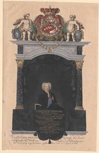 Elector de Sajonia Federico Augusto II