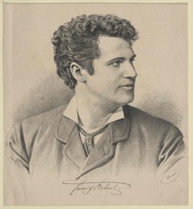 Emmerich Robert (imprimir) de Artist Unknown