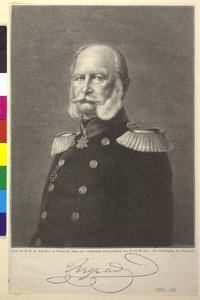 Emperador Guillermo I