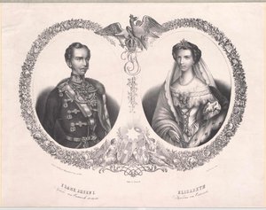 Emperador de Austria Francisco José I