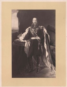 Emperador de México Maximiliano I