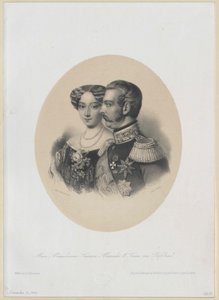 Emperador de Rusia Alejandro II