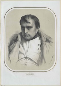 Emperador de Francia Napoleón I Bonaparte de Artist Unknown
