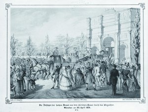 Emperatriz de Austria Elisabeth