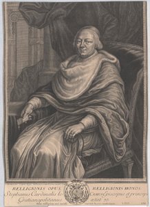 Etienne Le Camus de Artist Unknown