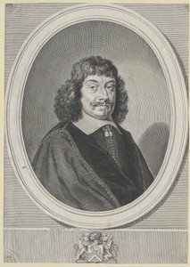 Etienne de Bartillat (huella) de Artist Unknown