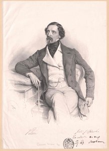 Eugenio de Perier de Artist Unknown