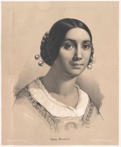 Fanny Mazzarelli