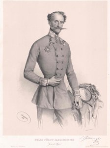 Félix cuenta Jablonovsky