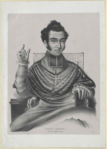 Ferdinand François Chatel de Artist Unknown