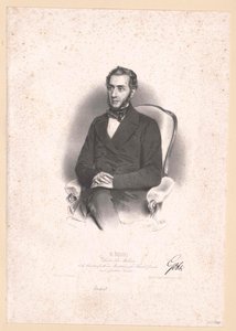 Ferdinand Gobbi de Artist Unknown