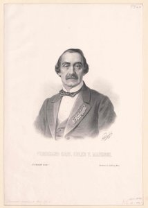 Ferdinand Karl precious von Manussi de Artist Unknown