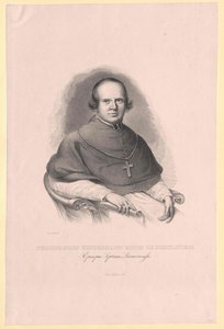 Ferdinand caballero Kindermann-Schulstein de Artist Unknown