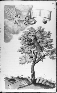 Folio 28 códice 11134 de Artist Unknown