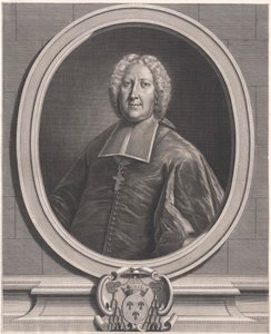 Fran006f0069s de Mailly de Artist Unknown