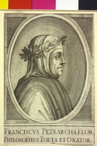 Francesco Petrarca (imprimir)