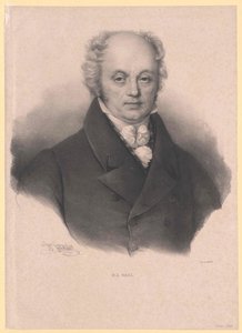 Francis Joseph Gall