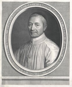 François Blanchart de Artist Unknown