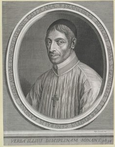 Francois Boulard (imprimir) de Artist Unknown