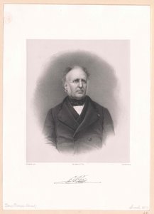 François Edmond Paris de Artist Unknown