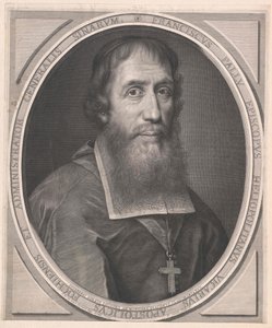 Francois Pallu (imprimir) de Artist Unknown