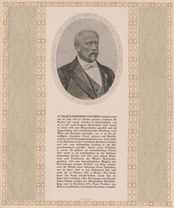 Franz Baron Hein (imprimir)