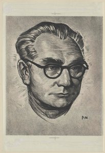 Franz Jonah de Artist Unknown