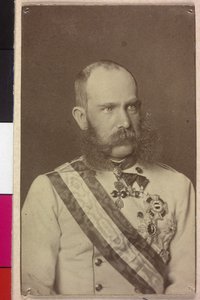 Francisco José I de Artist Unknown