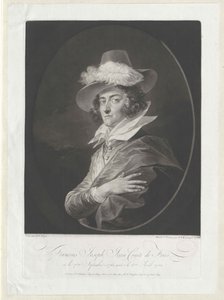 Franz Joseph Johann Fries