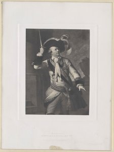 Franz Karl Brockmann de Artist Unknown