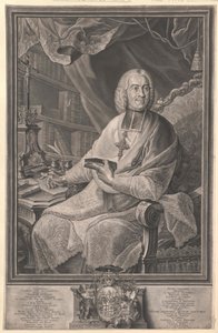 Franz Konrad Casimir von Rodt-Busmanshausen de Artist Unknown
