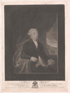 Franz Wilhelm barón de Natorp